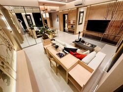 Zion Road (D3), Condominium #502457251